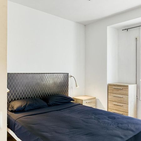 Apartamento Mar L' Escala Ngoại thất bức ảnh