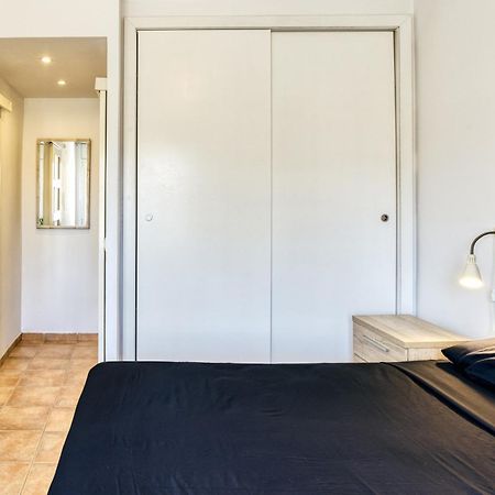 Apartamento Mar L' Escala Ngoại thất bức ảnh