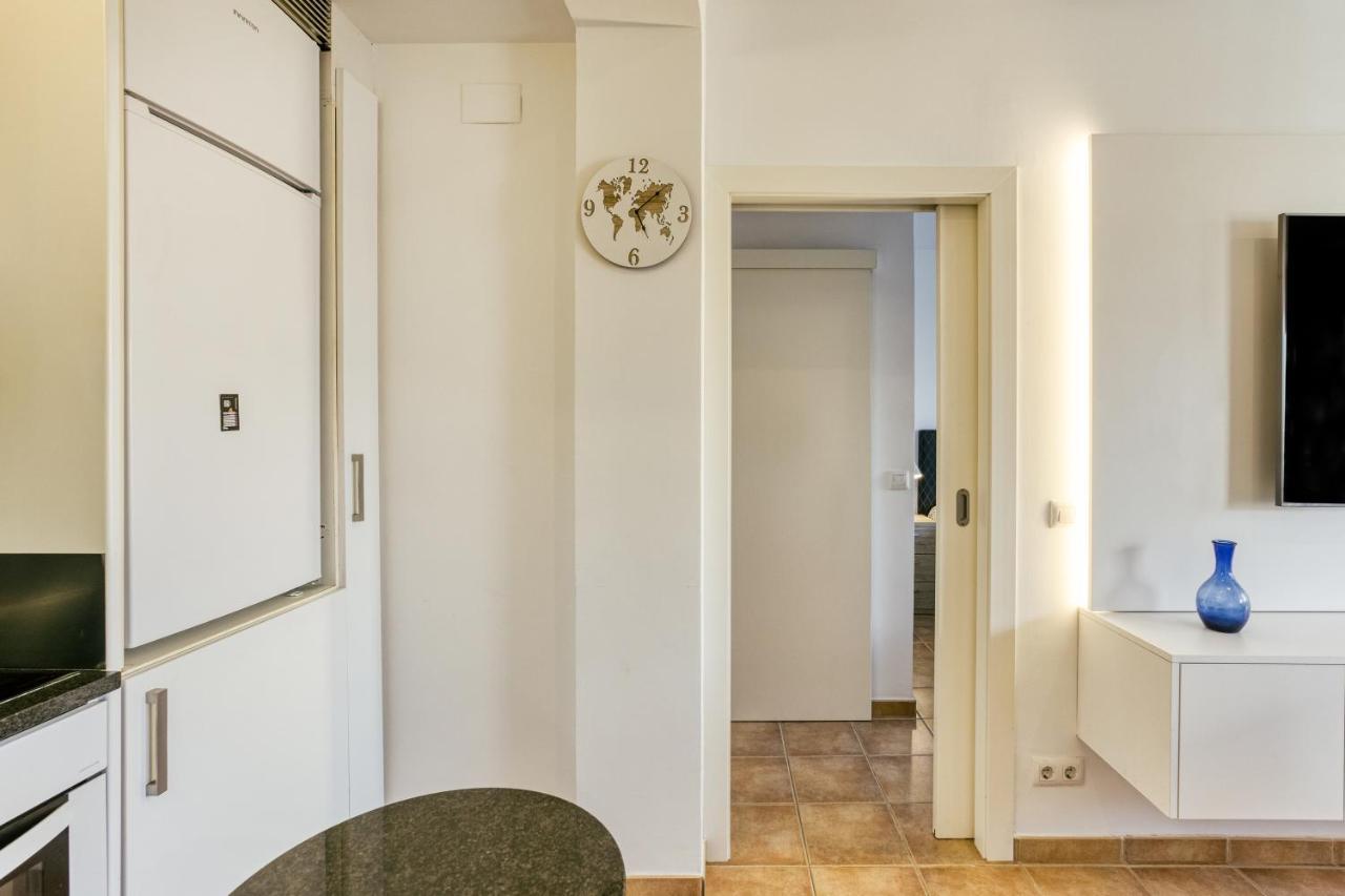 Apartamento Mar L' Escala Ngoại thất bức ảnh