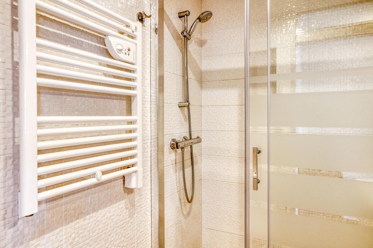 Apartamento Mar L' Escala Ngoại thất bức ảnh