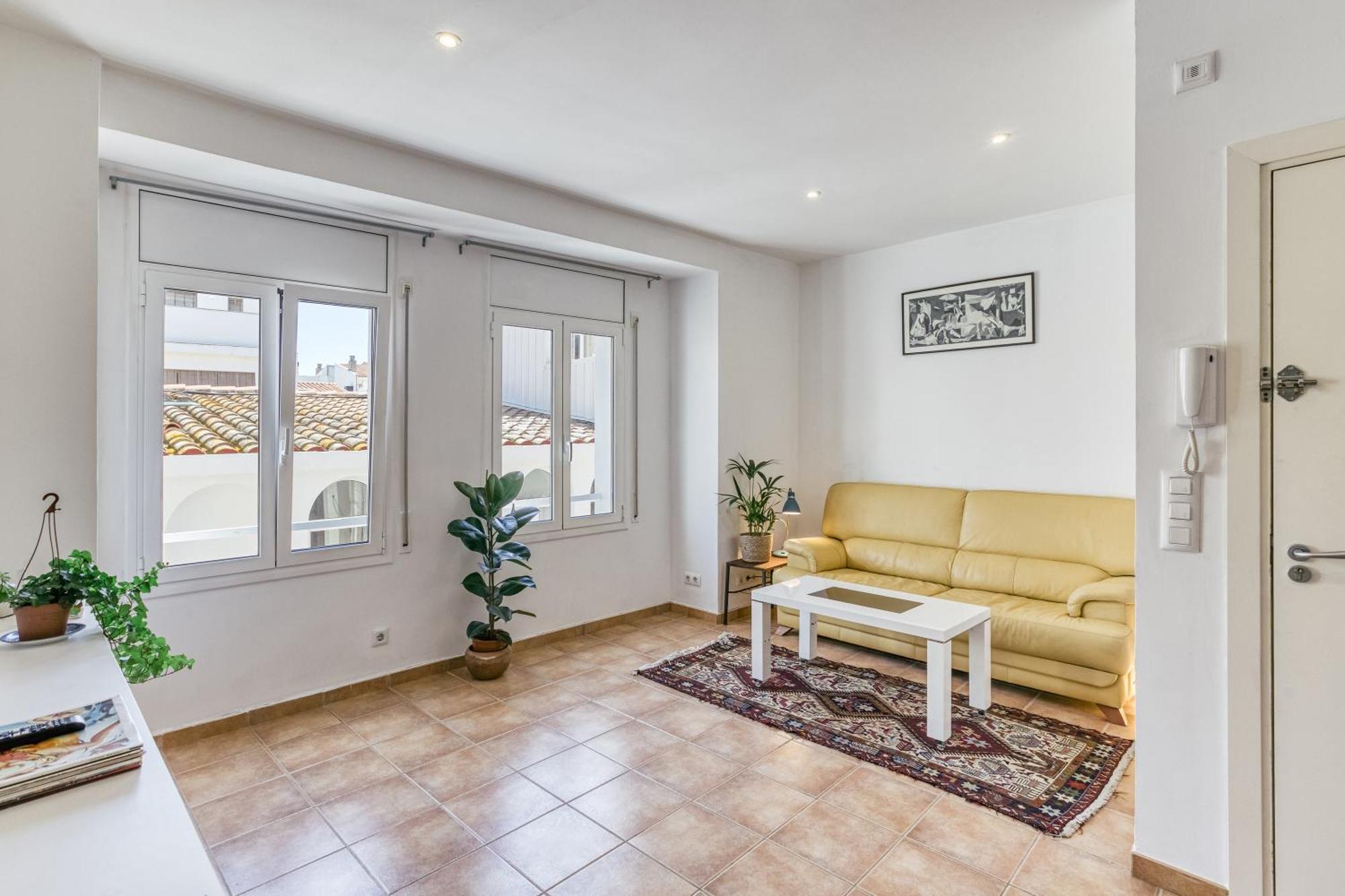 Apartamento Mar L' Escala Ngoại thất bức ảnh