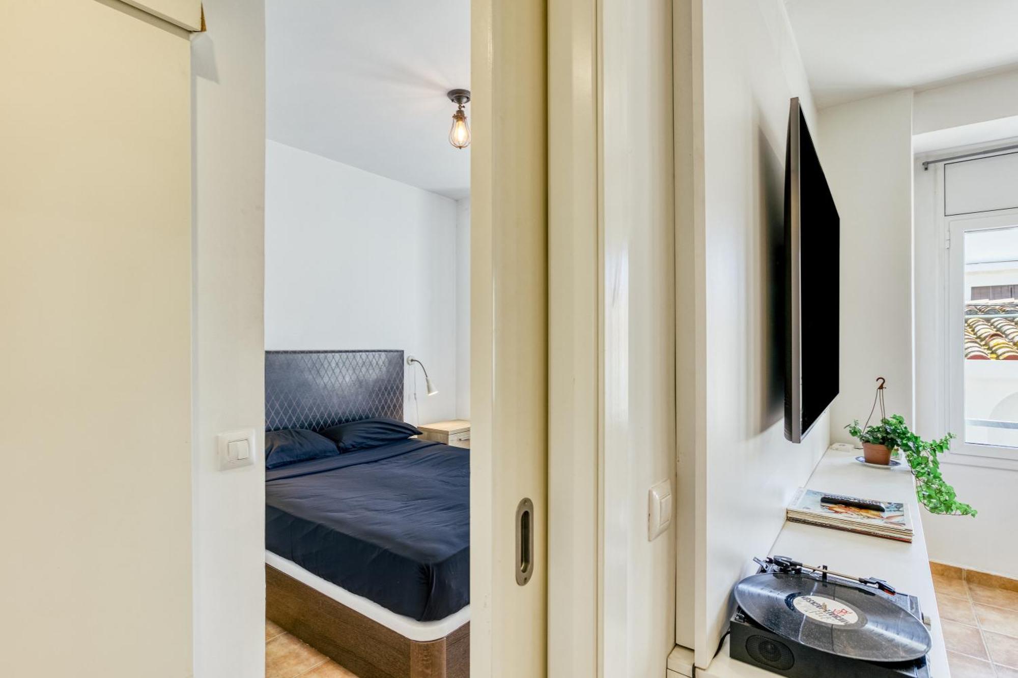 Apartamento Mar L' Escala Ngoại thất bức ảnh