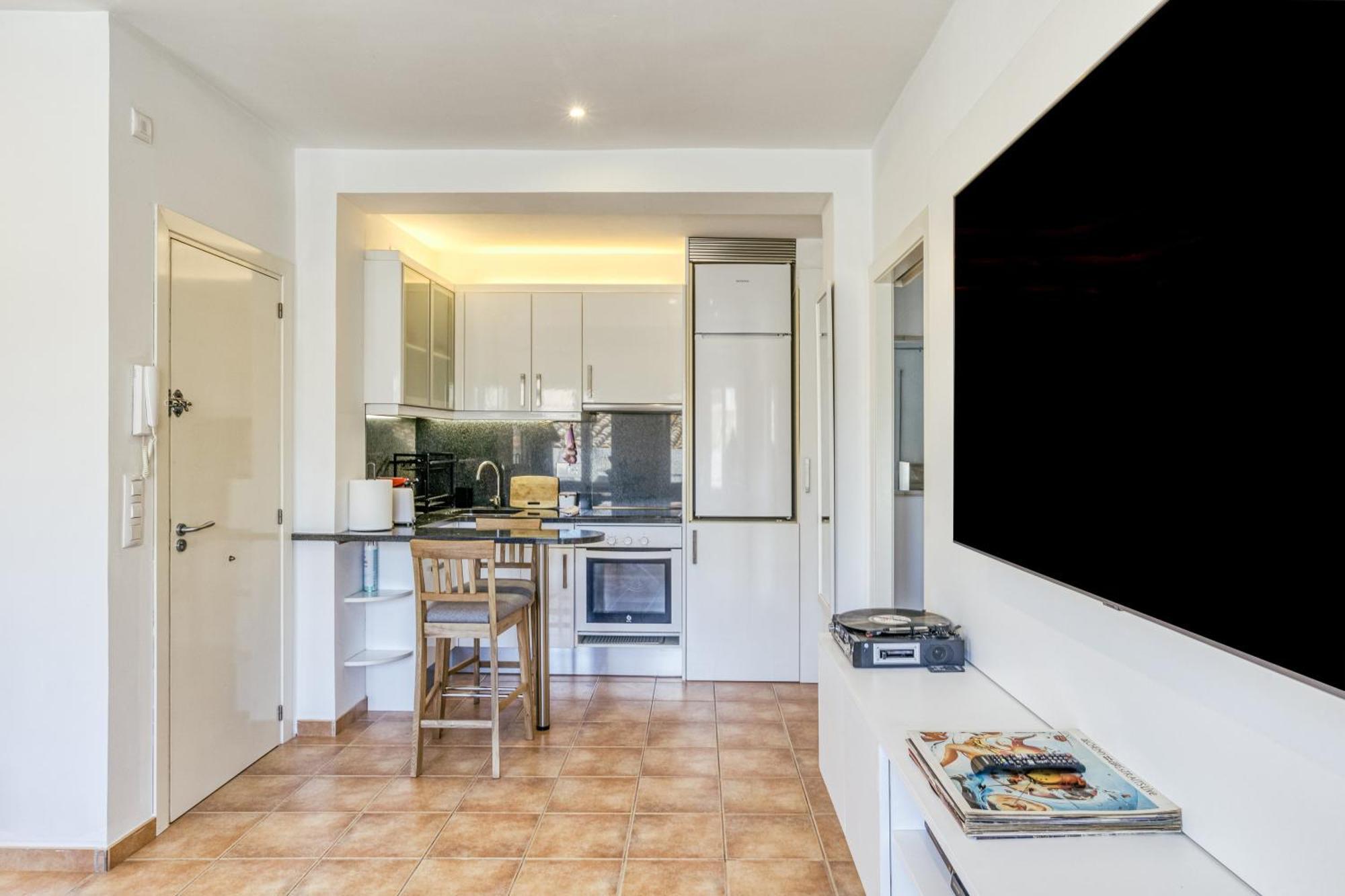 Apartamento Mar L' Escala Ngoại thất bức ảnh