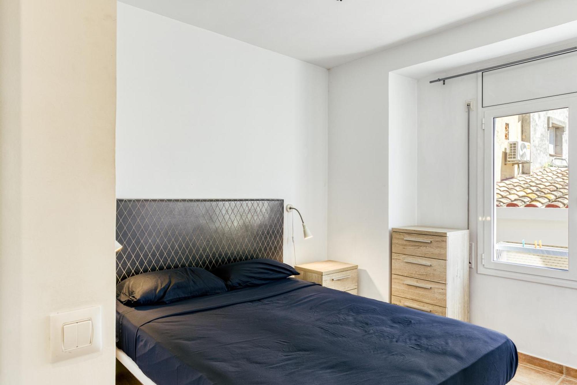 Apartamento Mar L' Escala Ngoại thất bức ảnh