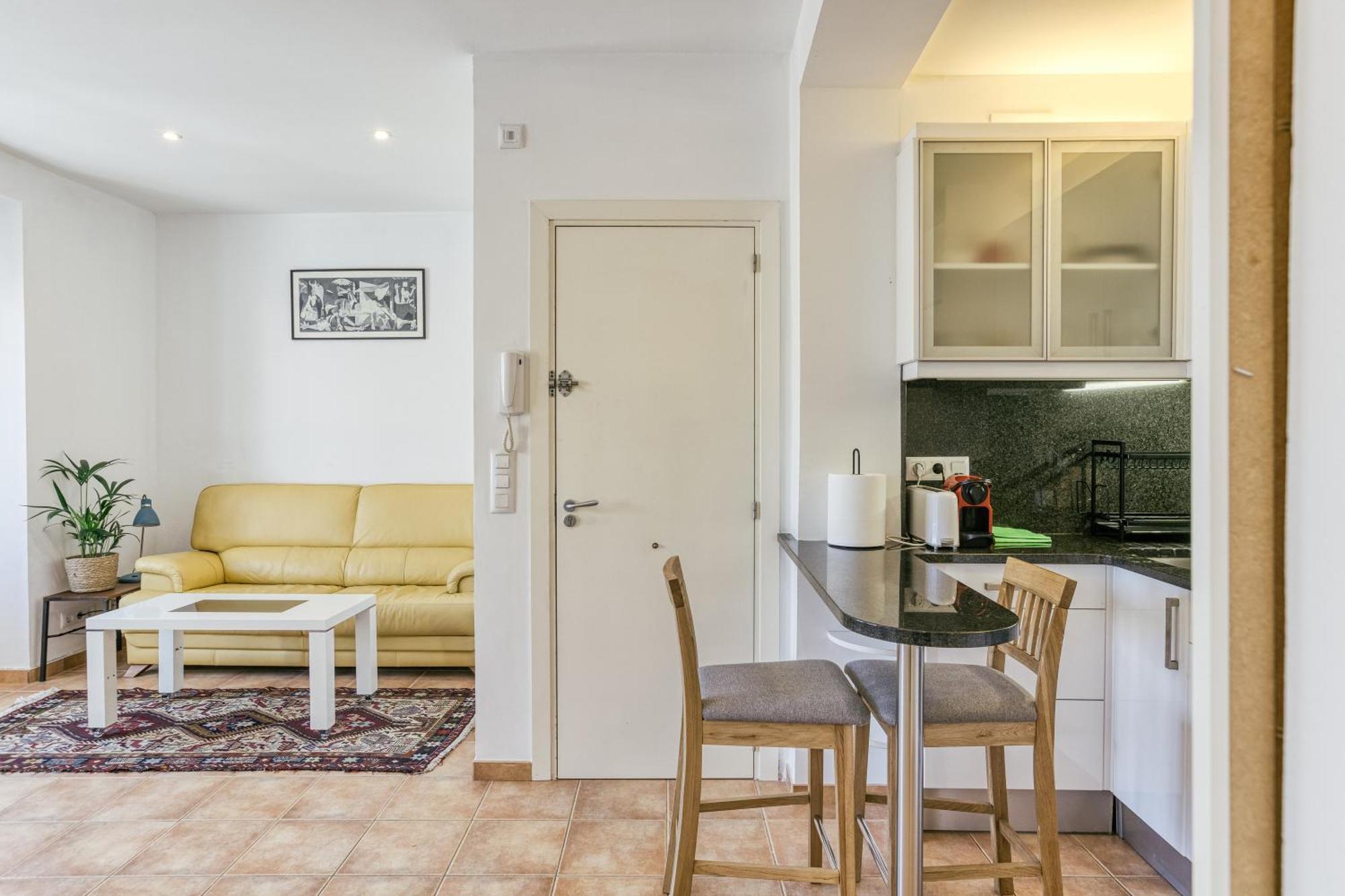 Apartamento Mar L' Escala Ngoại thất bức ảnh
