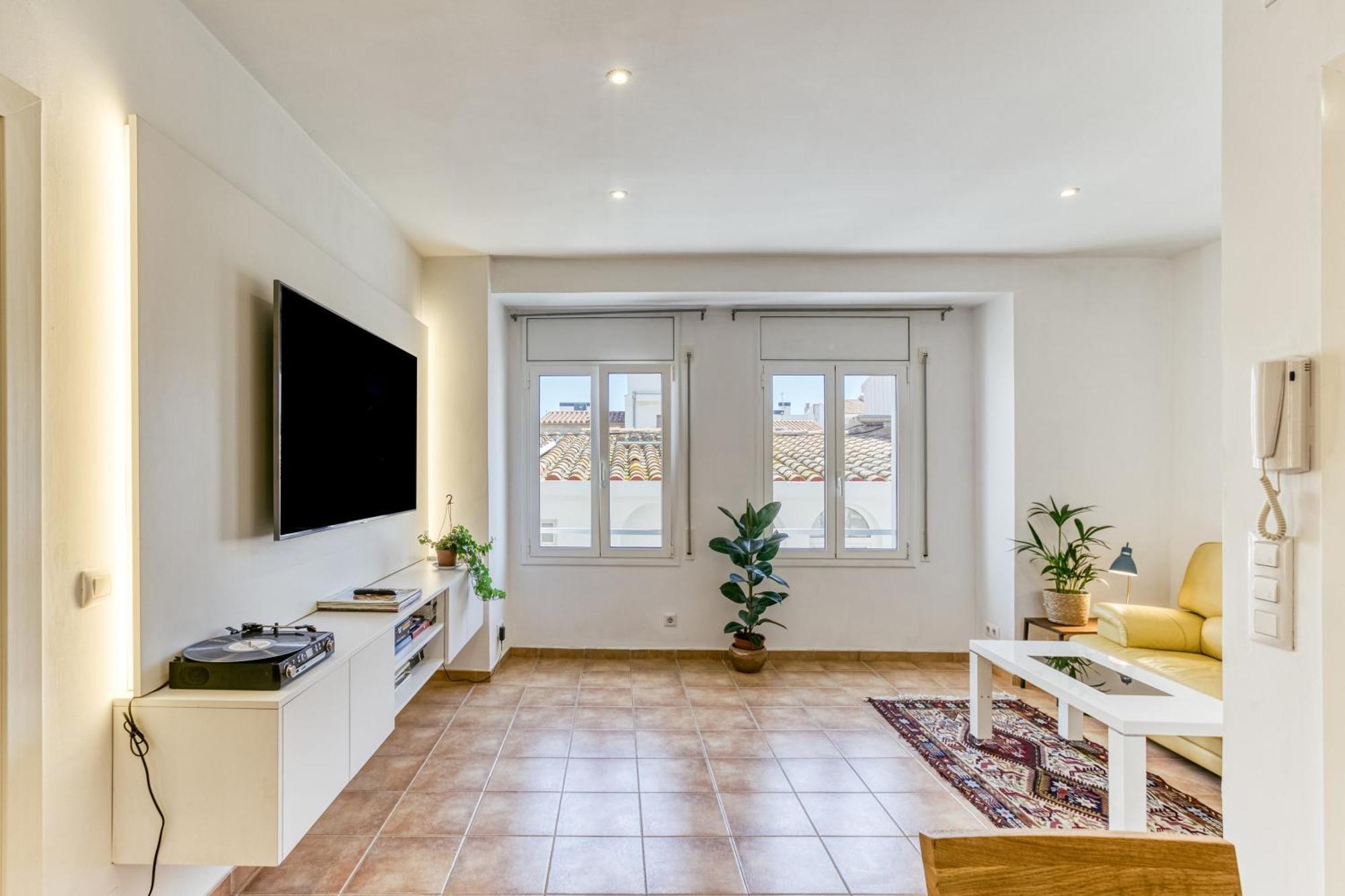 Apartamento Mar L' Escala Ngoại thất bức ảnh